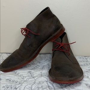 Cole Haan Men’s Dress boots